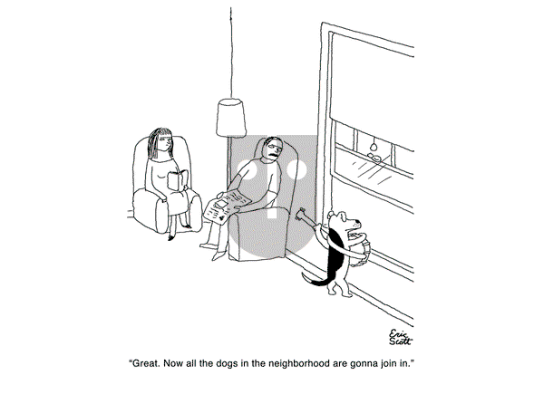 1 and Done - Friday October 14, 2022 Comic Strip