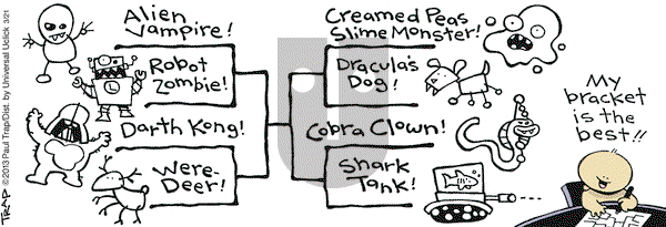 Thatababy on Thursday March 21, 2013 Comic Strip