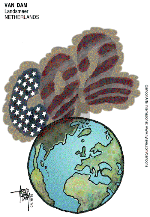 ViewsBusiness on Wednesday May 31, 2017 Comic Strip