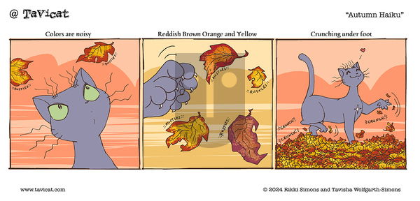 @Tavicat - Monday September 23, 2024 Comic Strip