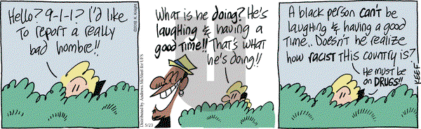 The Knight Life on Wednesday May 23, 2018 Comic Strip