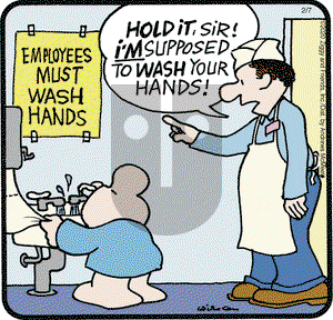 Ziggy on Friday February 7, 2020 Comic Strip