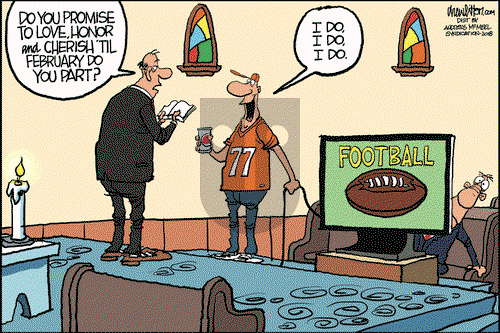 Win, Lose, Drew on Monday September 3, 2018 Comic Strip