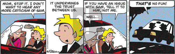 Freshly Squeezed - Tuesday September 3, 2024 Comic Strip