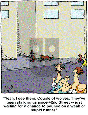 In the Bleachers on Saturday June 28, 2008 Comic Strip