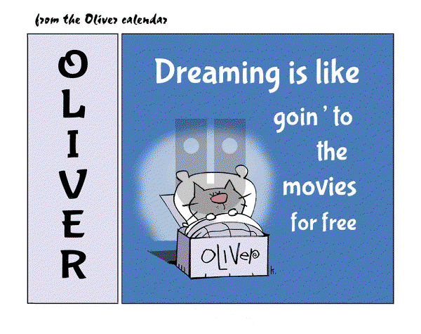 Ten Cats - Monday May 27, 2024 Comic Strip
