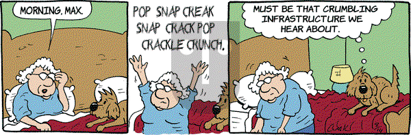 Lola on Friday August 14, 2015 Comic Strip