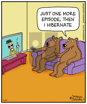 Half Full on Tuesday November 26, 2013 Comic Strip