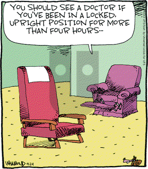 Reality Check on Tuesday September 24, 2013 Comic Strip