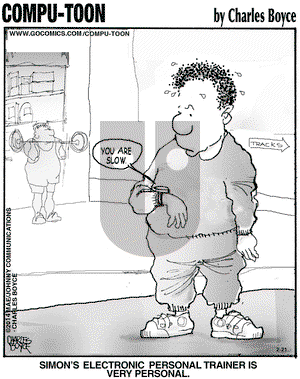 Compu-toon - Friday February 21, 2014 Comic Strip