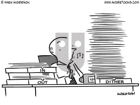 Andertoons on Sunday August 2, 2015 Comic Strip