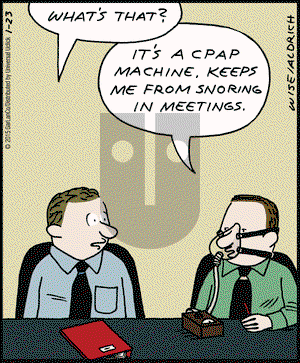 Real Life Adventures on Friday January 23, 2015 Comic Strip