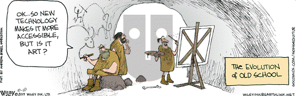 Non Sequitur on Thursday October 10, 2019 Comic Strip