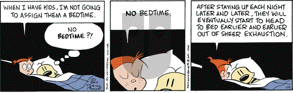 Red and Rover on Saturday January 9, 2016 Comic Strip