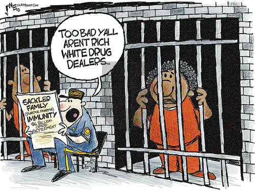 Clay Jones - Saturday June 3, 2023 Comic Strip