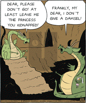 Brevity on Tuesday February 21, 2017 Comic Strip