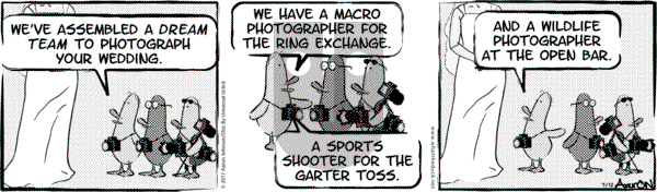 W.T. Duck on Monday December 25, 2023 Comic Strip