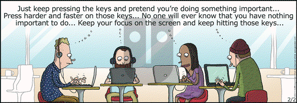 WuMo on Monday February 2, 2015 Comic Strip