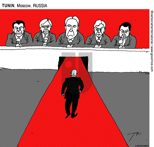 ViewsEurope on Wednesday August 25, 2021 Comic Strip