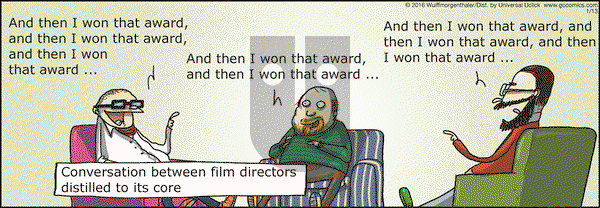 WuMo on Wednesday January 13, 2016 Comic Strip