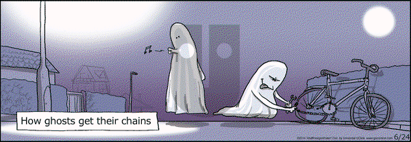 WuMo on Tuesday June 24, 2014 Comic Strip