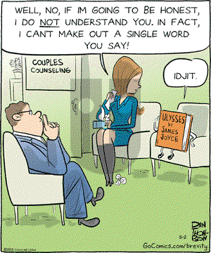 Brevity - Thursday May 2, 2013 Comic Strip