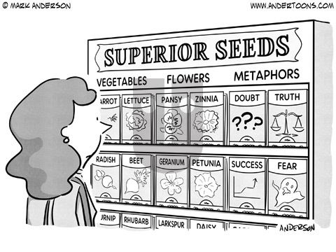 Andertoons on Thursday May 19, 2016 Comic Strip