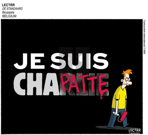 ViewsAmerica on Wednesday June 12, 2019 Comic Strip