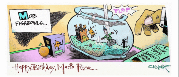 Warped on Tuesday October 15, 2024 Comic Strip