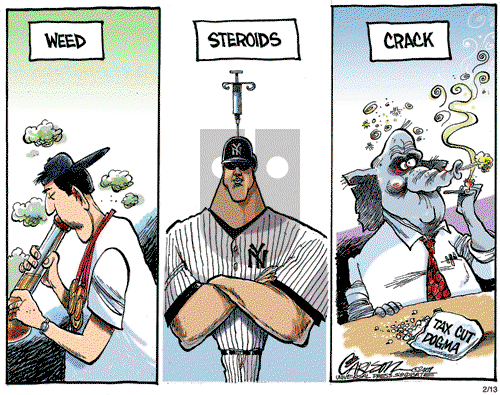 Stuart Carlson on Friday February 13, 2009 Comic Strip