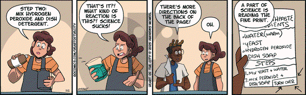 Heart of the City - Wednesday July 2, 2025 Comic Strip