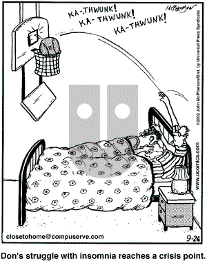 Close to Home on Tuesday September 24, 2002 Comic Strip