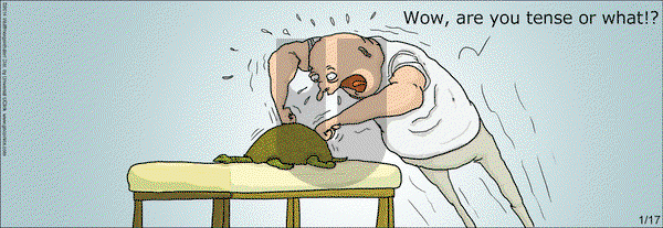 WuMo on Friday January 17, 2014 Comic Strip