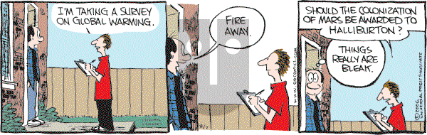 Adam@Home on Monday August 7, 2006 Comic Strip