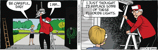 Crankshaft on 2025-07-12 Comic Strip
