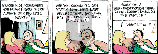 Adam@Home on Monday June 10, 2002 Comic Strip