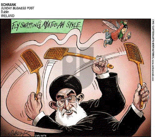 ViewsEurope on Tuesday June 30, 2009 Comic Strip