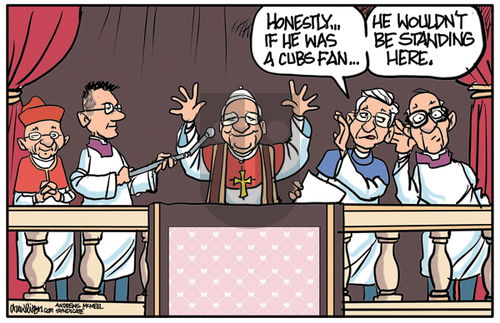 Win, Lose, Drew - Monday May 12, 2025 Comic Strip