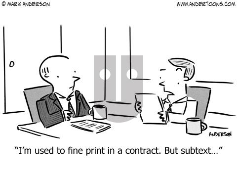 Andertoons on Monday August 10, 2015 Comic Strip