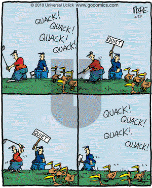 In the Bleachers - Tuesday July 20, 2010 Comic Strip