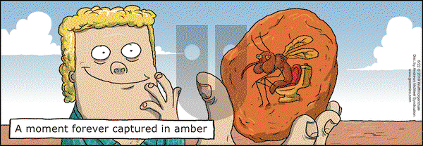 WuMo on Saturday June 22, 2019 Comic Strip