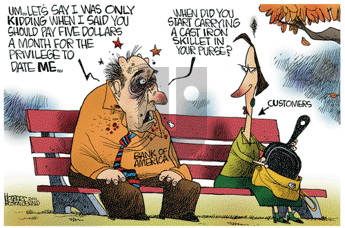 Jerry Holbert on Thursday November 3, 2011 Comic Strip