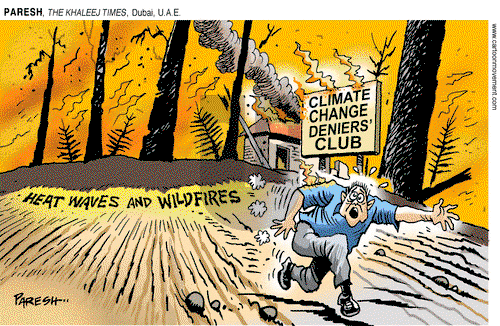 ViewsBusiness - Friday June 9, 2023 Comic Strip