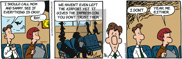 Lola on Tuesday September 20, 2011 Comic Strip