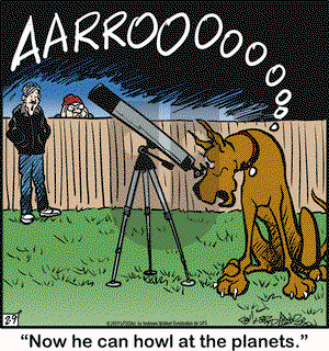 Marmaduke on Saturday February 9, 2019 Comic Strip