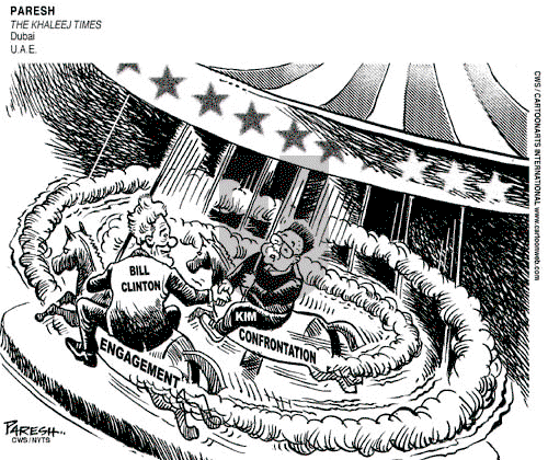 ViewsAmerica on Tuesday August 11, 2009 Comic Strip