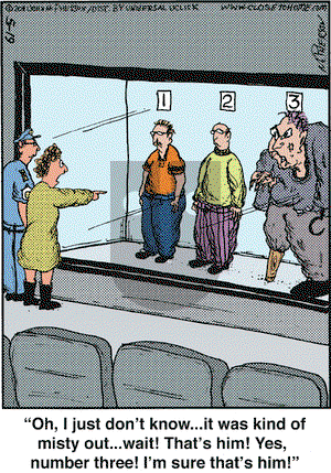 Close to Home - Thursday May 19, 2011 Comic Strip