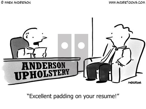 Andertoons on Tuesday August 28, 2012 Comic Strip