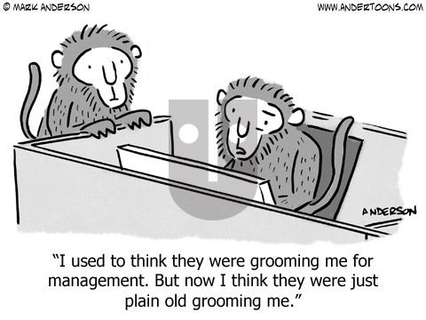 Andertoons on Tuesday May 26, 2015 Comic Strip