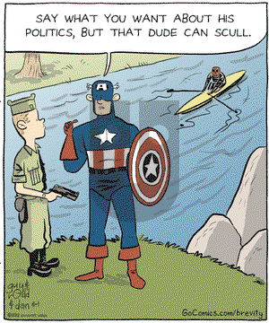 Brevity - Friday June 1, 2012 Comic Strip
